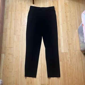 Calvin Klein Boy Pleated Dress Pants